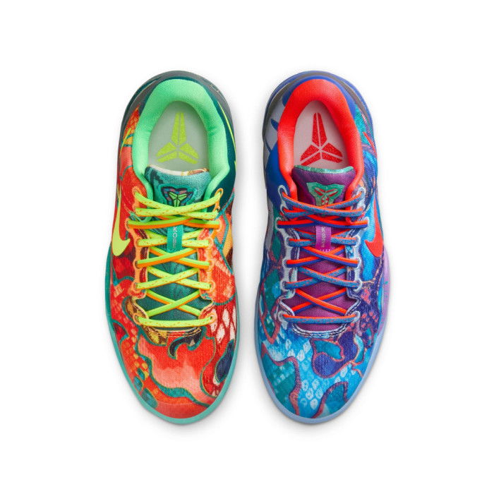 Kobe 8 Protro What The Children