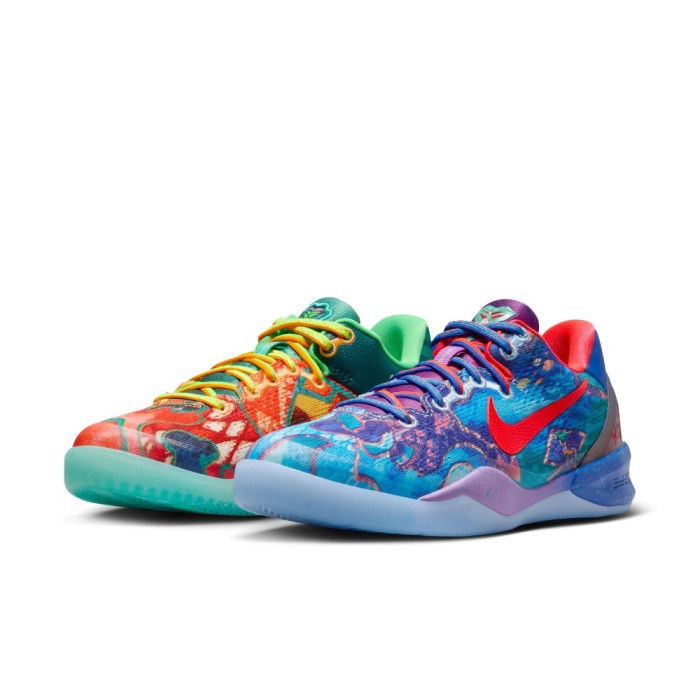 Nike Kobe 8 What The Kids GS