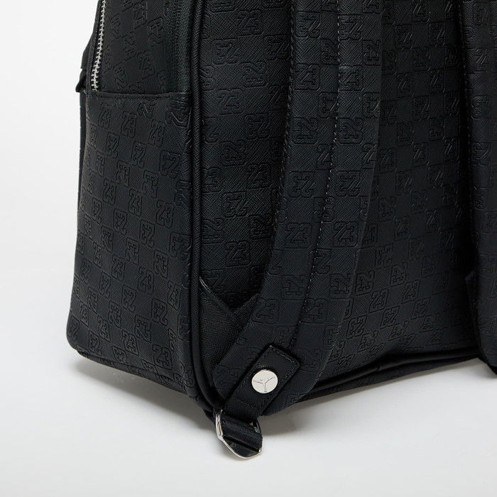 Sac à Dos Jordan Jam Monogram Backpack Black