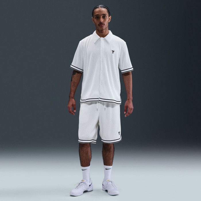 Outfit Nike Kobe white