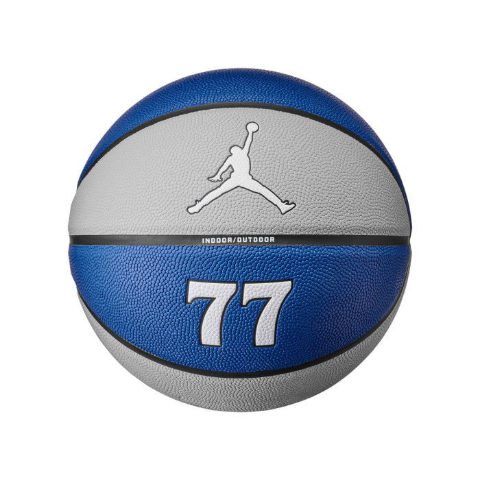 Ballon Jordan Luka Doncic All Court 8p Game Royal