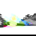 Color Multicolor du produit Nike Lebron 22 Bryce's World