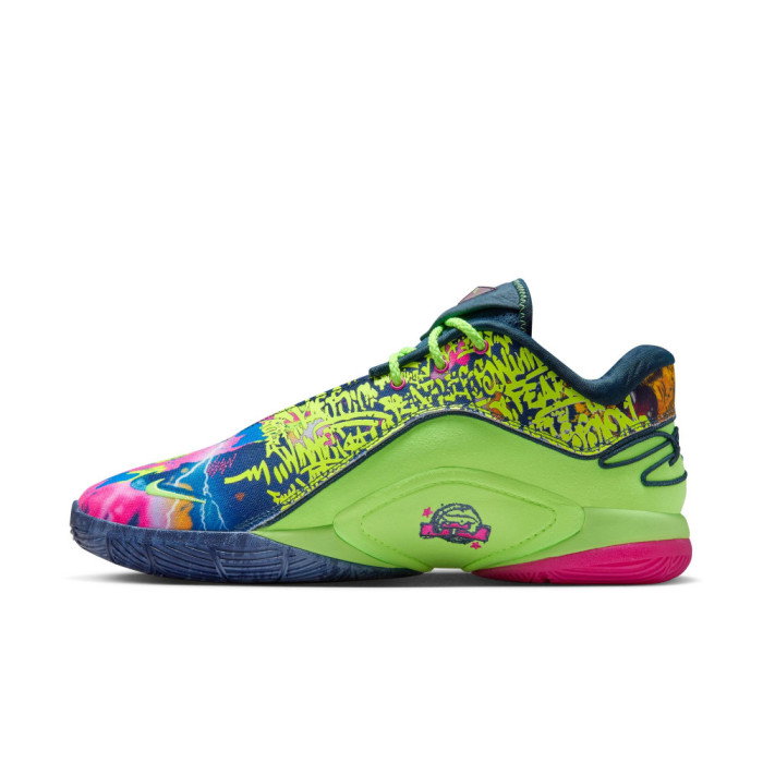 Nike Lebron 22 Bryce's World
