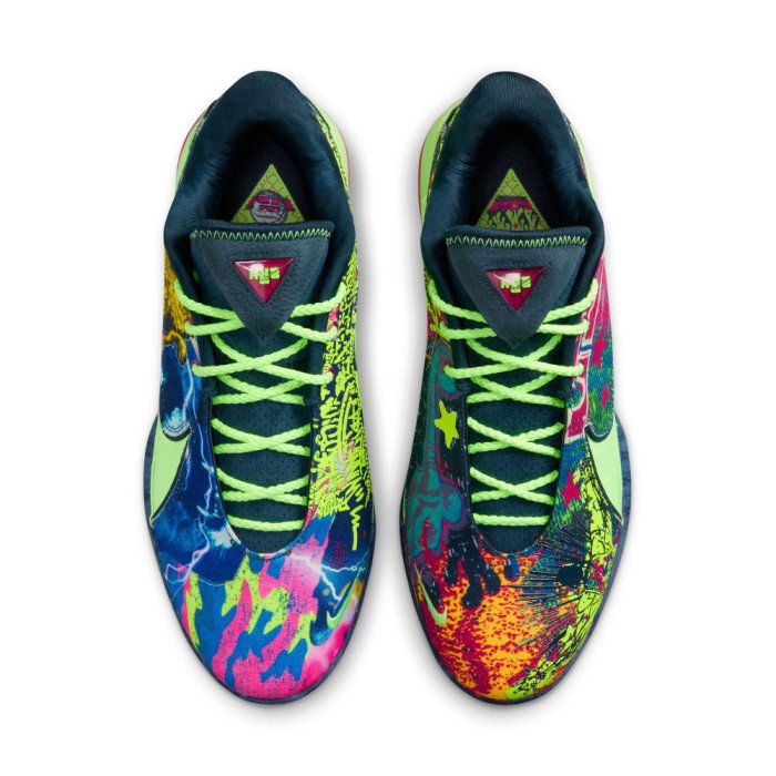 Nike Lebron 22 Bryce's World