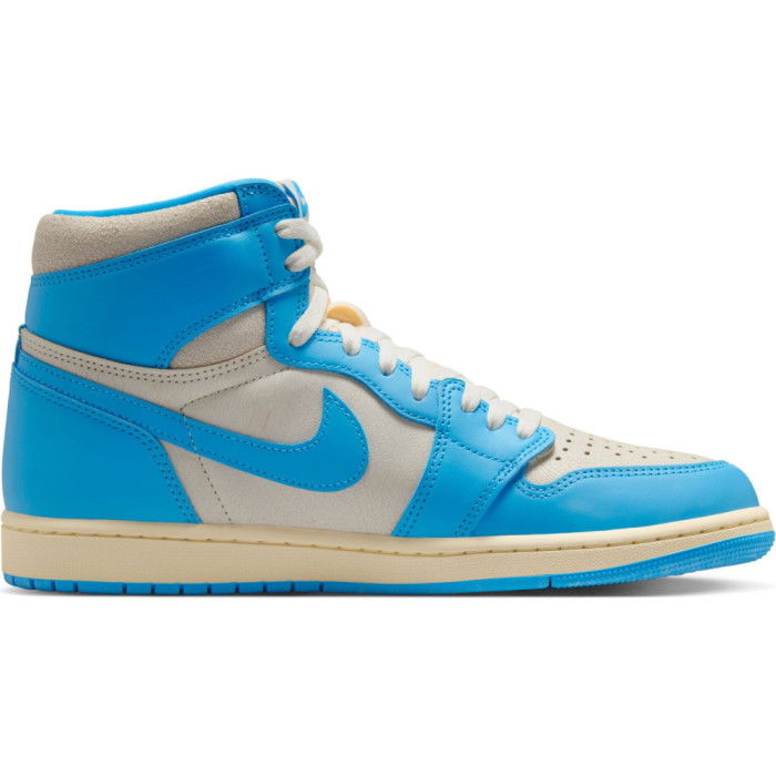 Air Jordan 1 Retro High OG UNC Reimagined