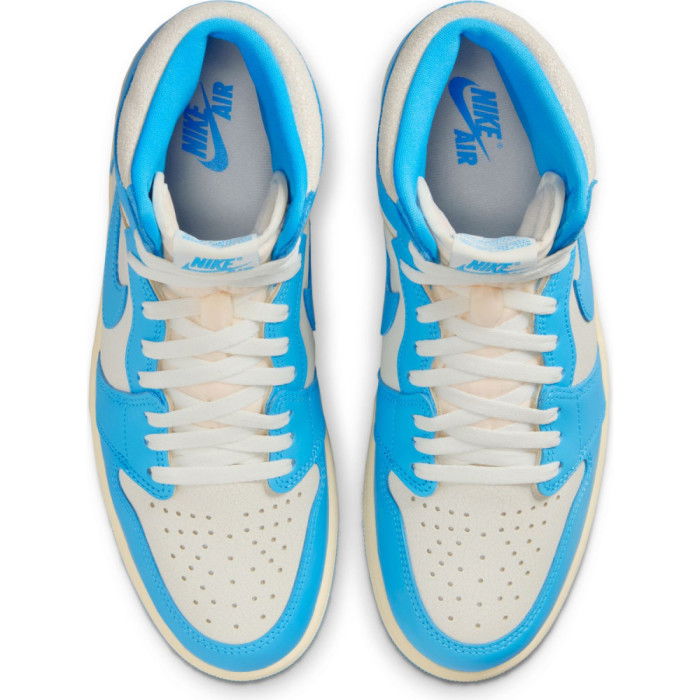 Air Jordan 1 Retro High OG UNC Reimagined