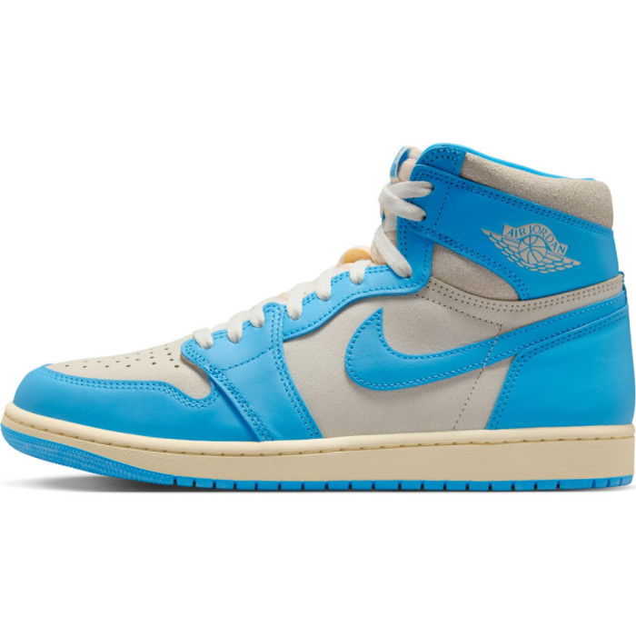 Air Jordan 1 Retro High OG UNC Reimagined