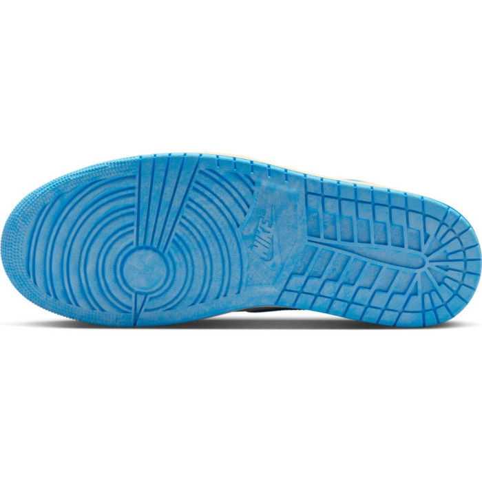 Air Jordan 1 Retro High OG UNC Reimagined