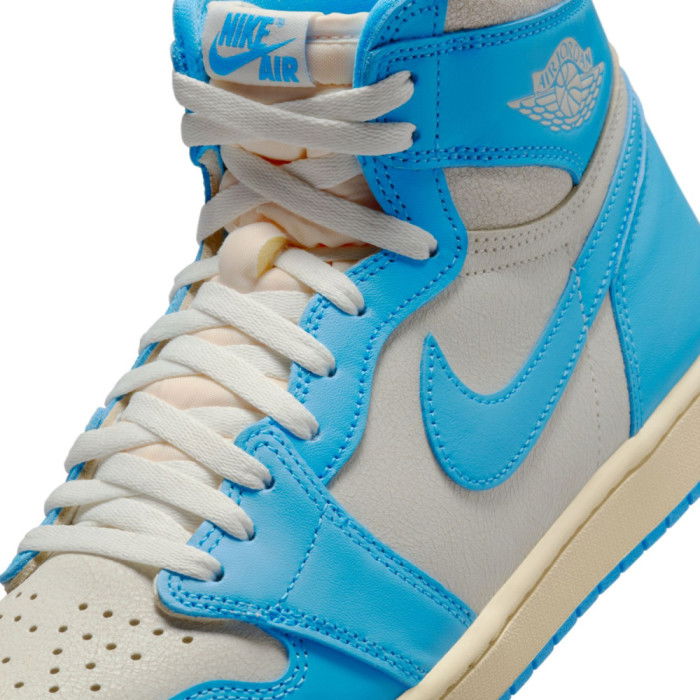 Air Jordan 1 Retro High OG UNC Reimagined