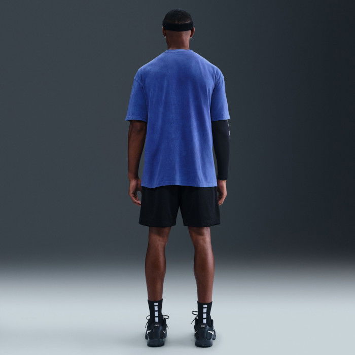 Nike persian purple T-shirt