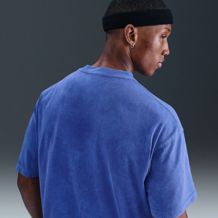 Nike persian purple T-shirt