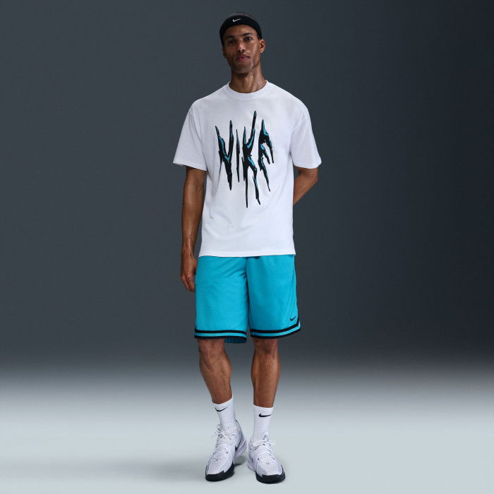 T-shirt Nike white