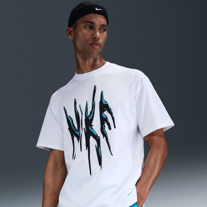 T-shirt Nike Summer white
