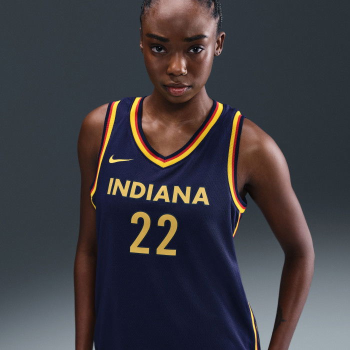 Nike WNBA Caitlin Clark Indiana Fever Jersey