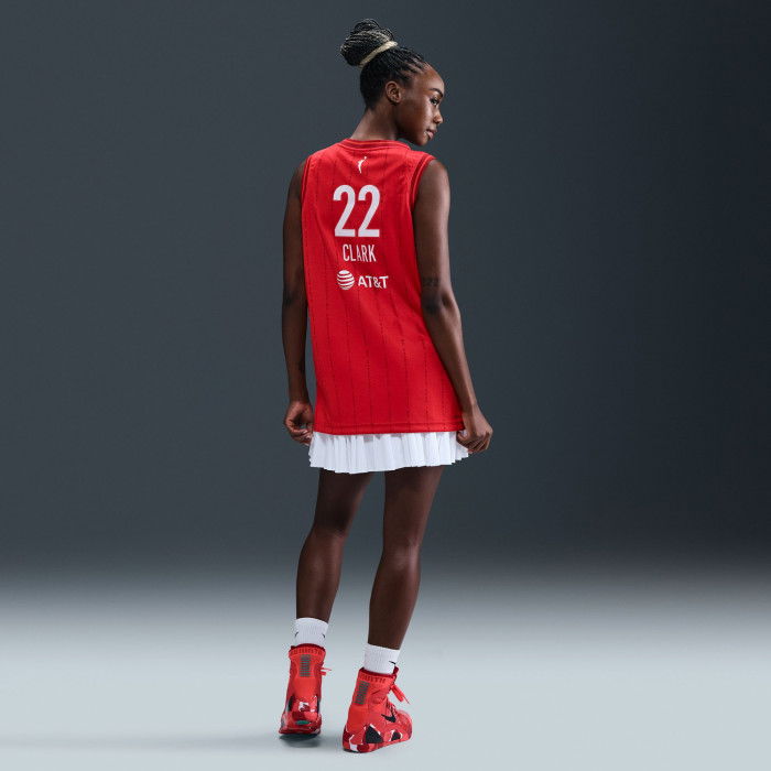 Nike WNBA Caitlin Clark Indiana Fever Jersey
