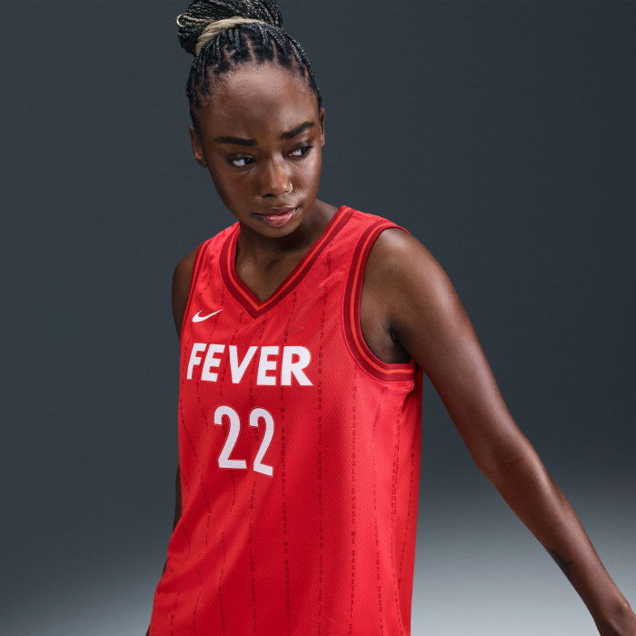 Nike WNBA Caitlin Clark Indiana Fever Jersey