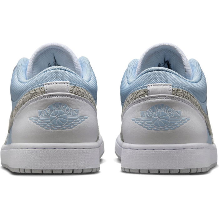 Air Jordan 1 Low SE Blue Tint