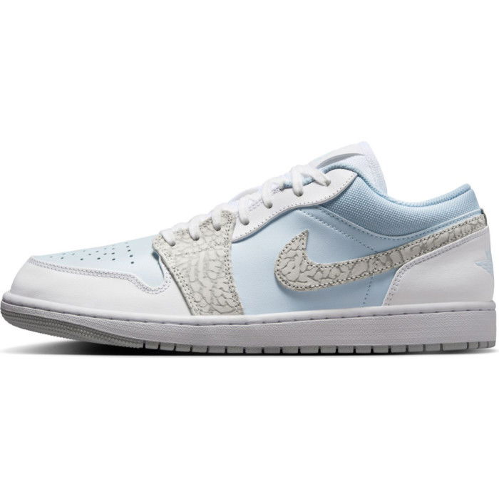 Air Jordan 1 Low SE Blue Tint