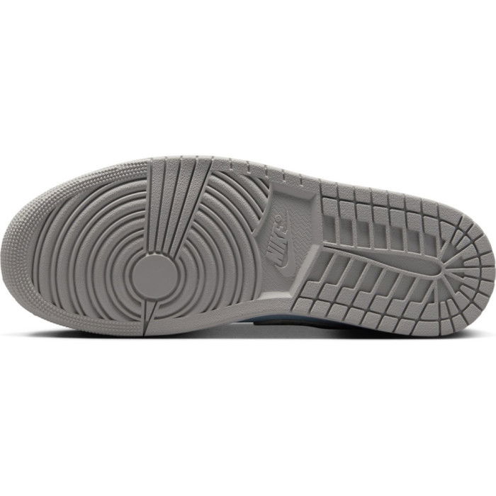 Air Jordan 1 Low SE Blue Tint