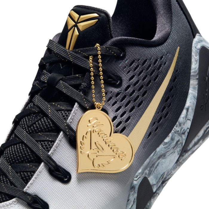 Nike Kobe 9 Low EM Protro Mambacita - Basket4Ballers