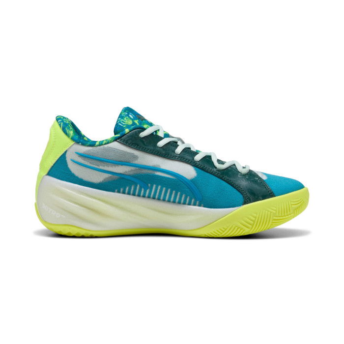Puma All-Pro Nitro Hoops Dreamz