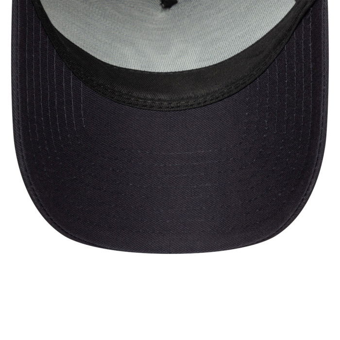 Casquette New Era MLB New York Yankees Multi Patch Trucker Black