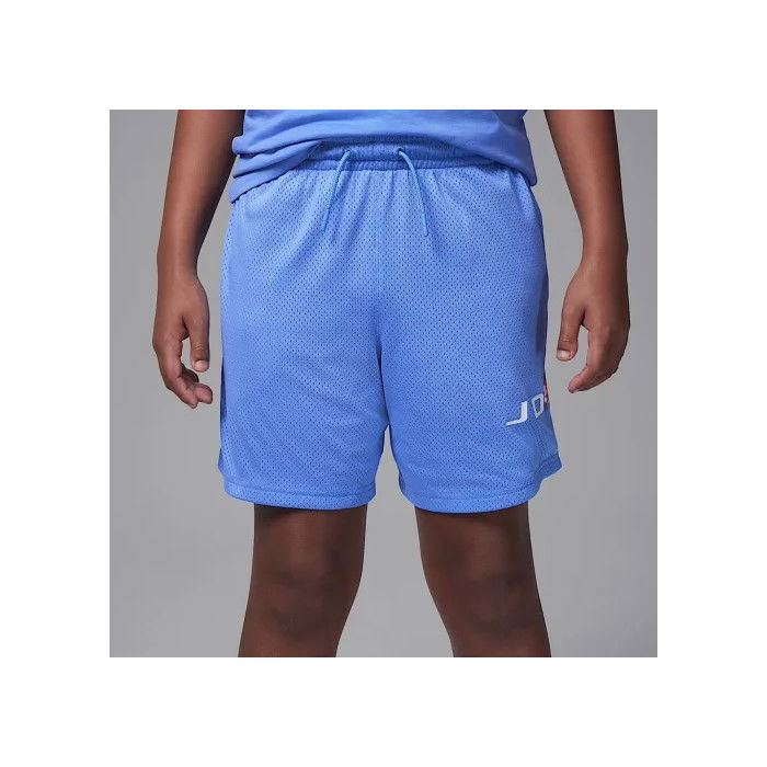 Short Jordan Baseline Mesh Short Enfant Royal Pulse