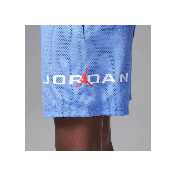Short Jordan Baseline Mesh Short Enfant Royal Pulse