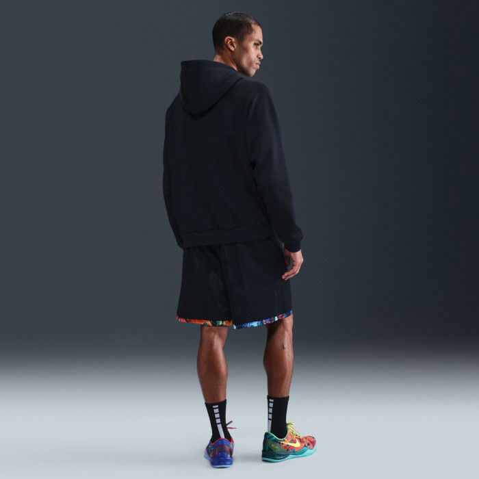 Sweat Nike Kobe Black/Volt