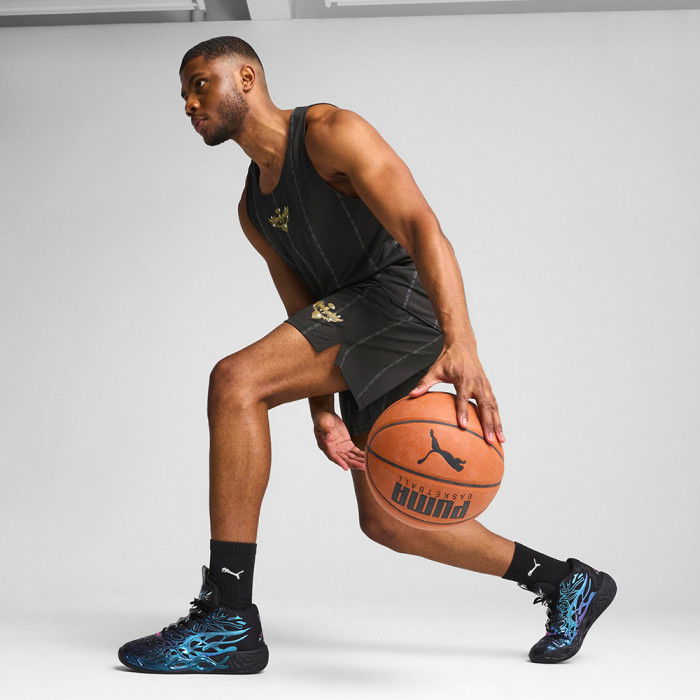 Puma MB.04 Reflections