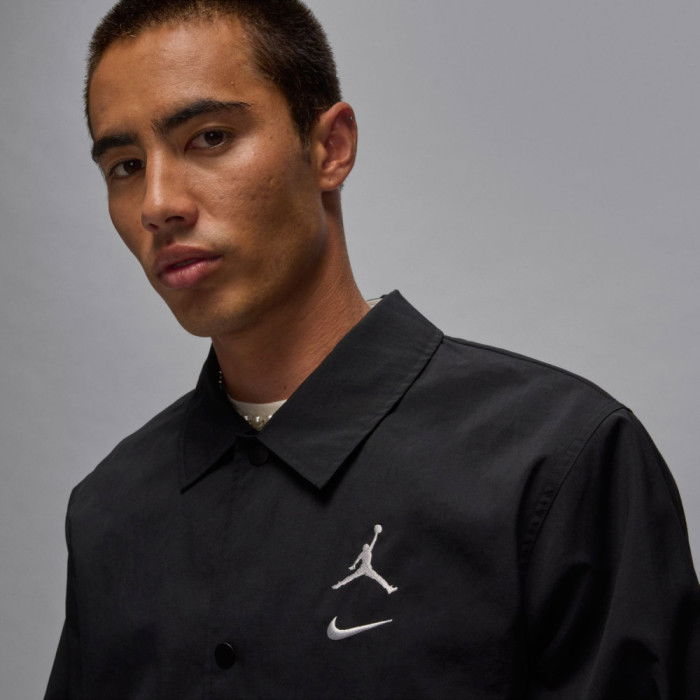 Veste Jordan MVP Black/White