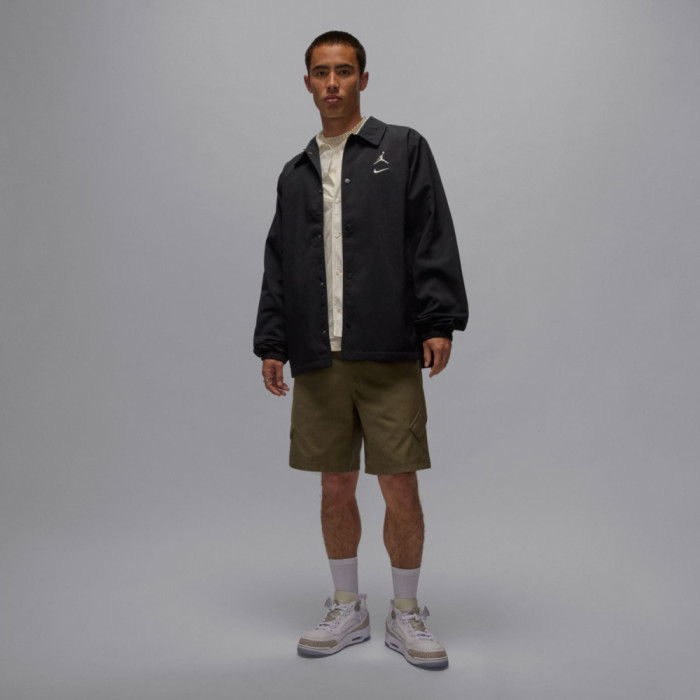 Veste Jordan MVP Black/White