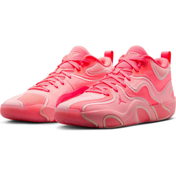 Jordan Tatum 3 Put' Em In A Blender