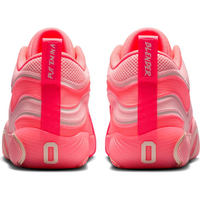 Jordan Tatum 3 Put' Em In A Blender