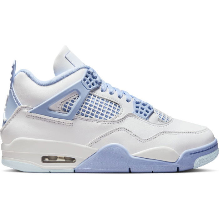 Air Jordan 4 Retro Forget Me Not Women