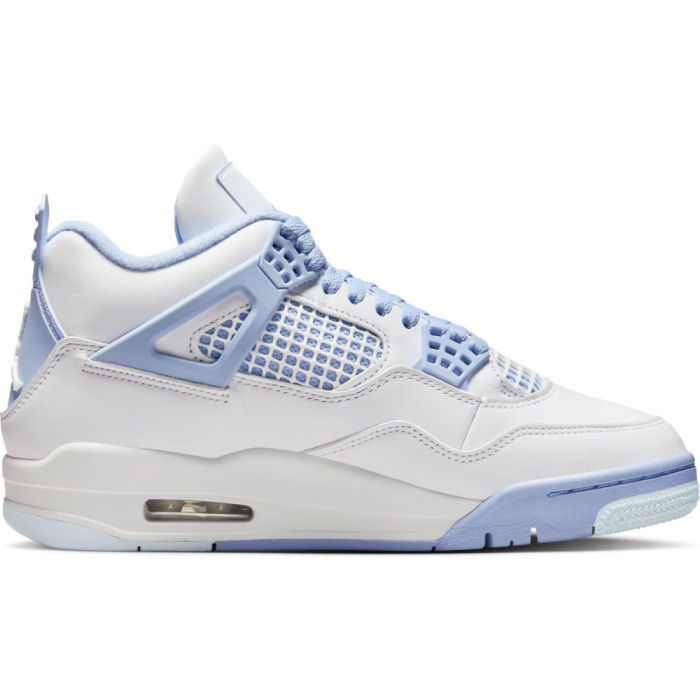 Air Jordan 4 Retro Forget Me Not Women