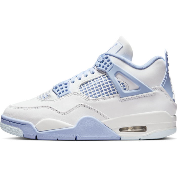 Air Jordan 4 Retro Forget Me Not Women