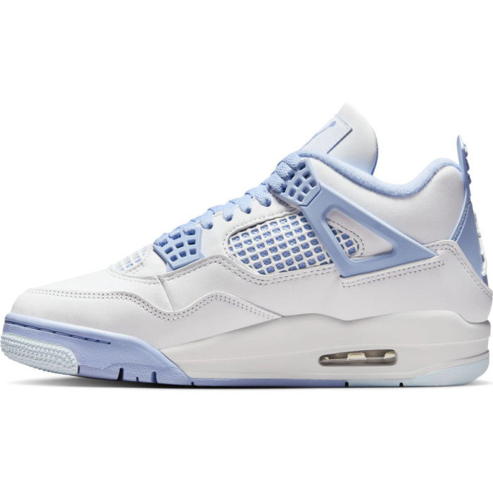 Air Jordan 4 Retro Forget Me Not Women