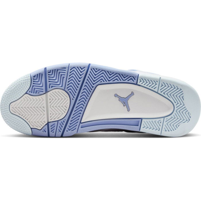 Air Jordan 4 Retro Forget Me Not Women
