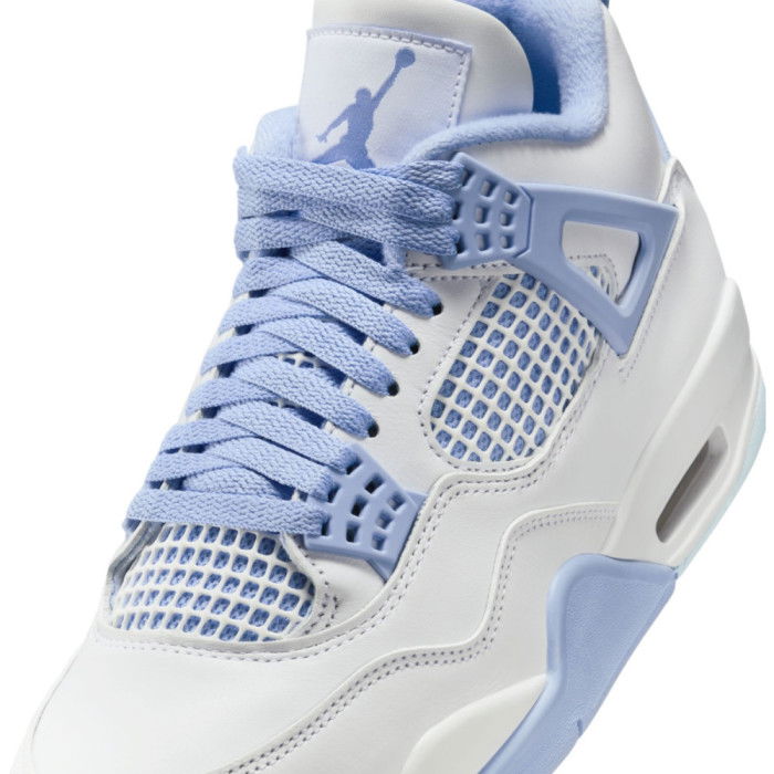 Air Jordan 4 Retro Forget Me Not Women