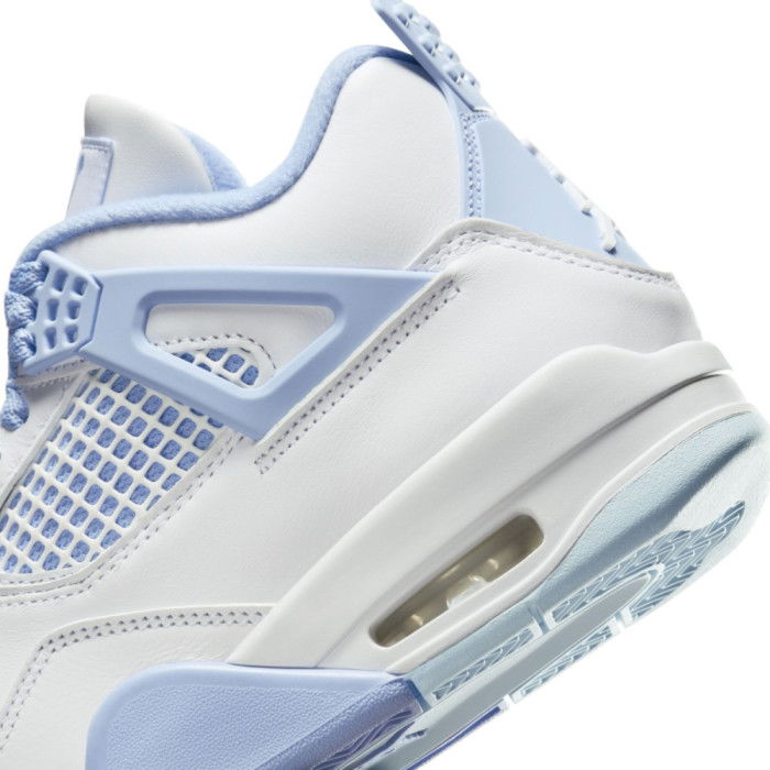 Air Jordan 4 Retro Forget Me Not Women