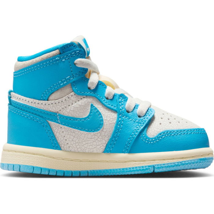 Air Jordan 1 Retro High OG UNC Reimagined Kids TD