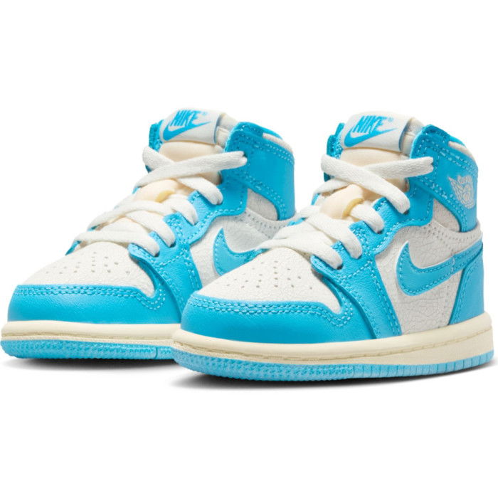 Air Jordan 1 Retro High OG UNC Reimagined Kids TD