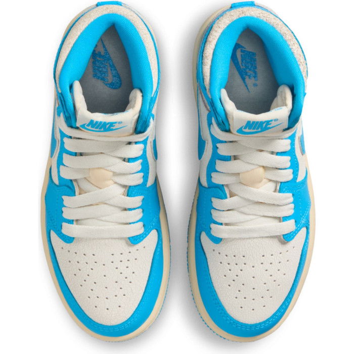 Air Jordan 1 Retro High OG UNC Reimagined Enfants PS