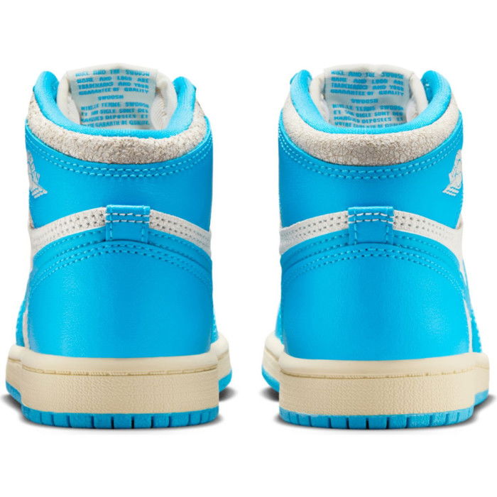 Air Jordan 1 Retro High OG UNC Reimagined Enfants PS