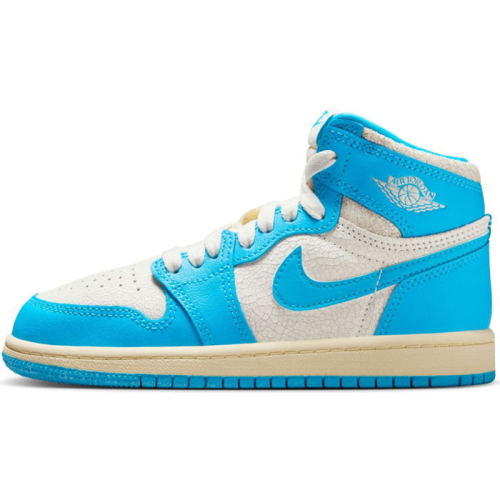Air Jordan 1 Retro High OG UNC Reimagined Enfants PS