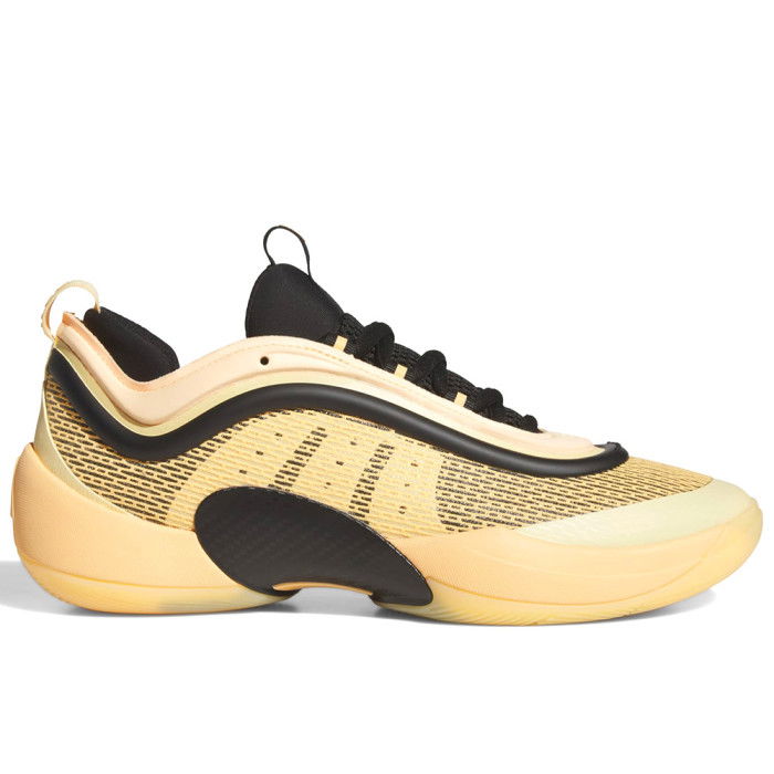 Adidas D.O.N. Issue 6 Ginger Tea