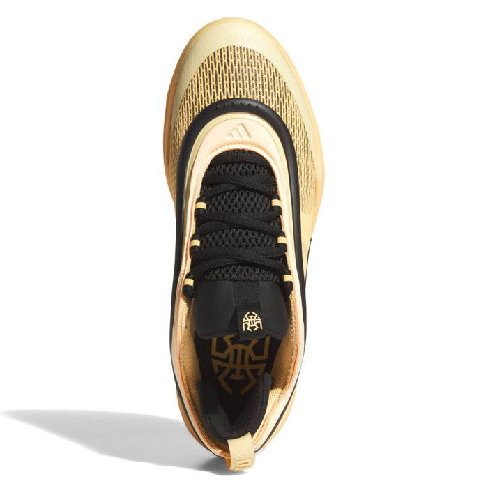 Adidas D.O.N. Issue 6 Ginger Tea