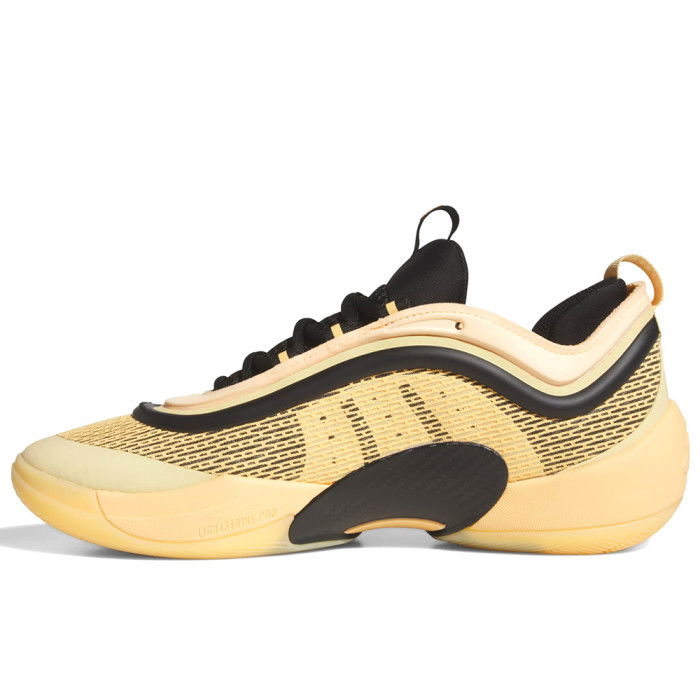 Adidas D.O.N. Issue 6 Ginger Tea