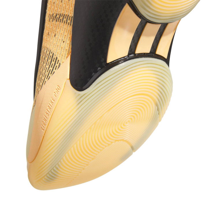 Adidas D.O.N. Issue 6 Ginger Tea